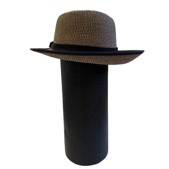 San Diego Hat Company UPF 50+ Sunhat with Adjustable Closure - One Size - Picture 4 of 12